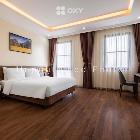 Ha Long Essence Classic Hotel Zewnętrze zdjęcie