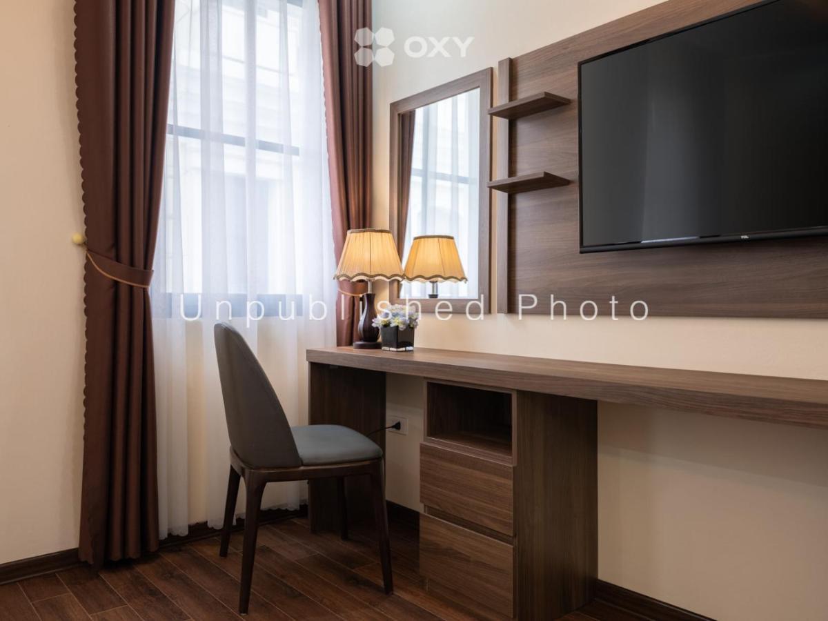 Ha Long Essence Classic Hotel Zewnętrze zdjęcie