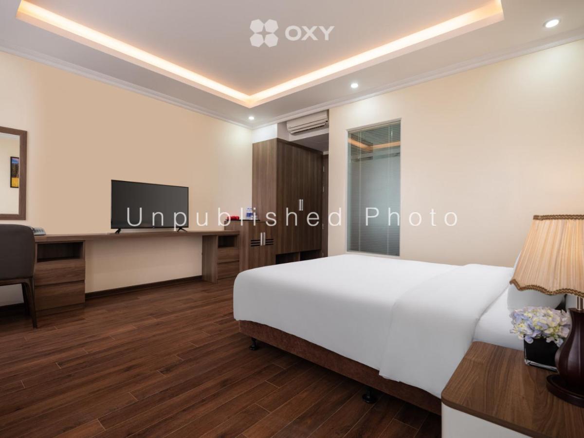 Ha Long Essence Classic Hotel Zewnętrze zdjęcie
