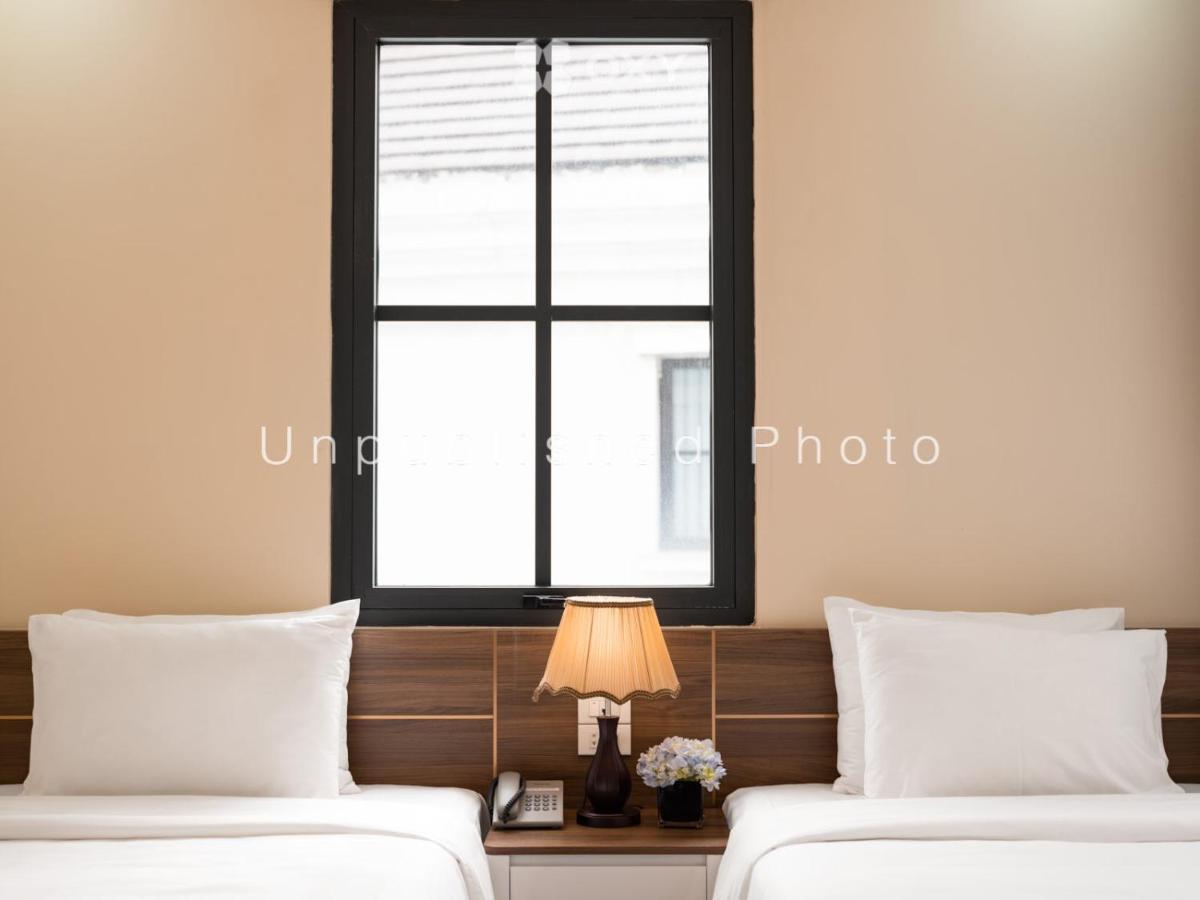 Ha Long Essence Classic Hotel Zewnętrze zdjęcie